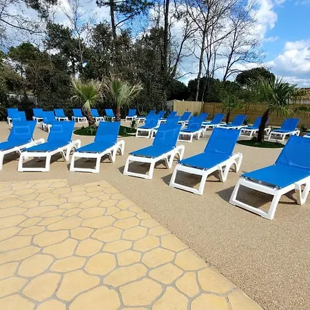 Le Bambou - - Piscine Jacuzzi Sauna Hammam
