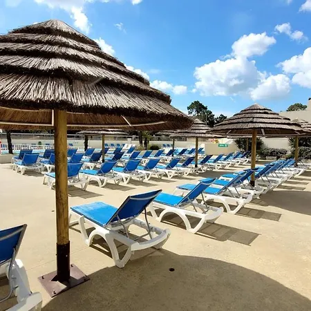 Le Bambou - - Piscine Jacuzzi Sauna Hammam
