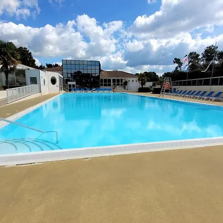 Hébergement de vacances Le Bambou - - Piscine Jacuzzi Sauna Hammam
