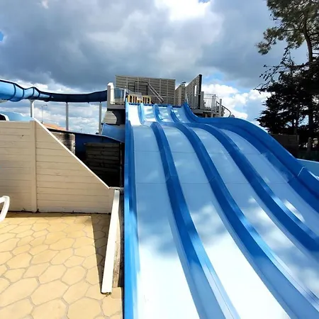 Hébergement de vacances Le Bambou - - Piscine Jacuzzi Sauna Hammam *