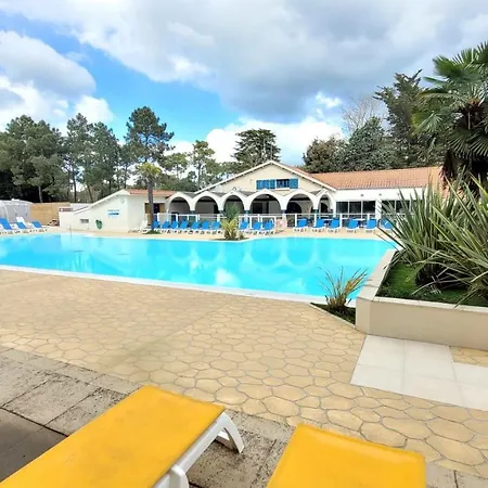 Le Bambou - - Piscine Jacuzzi Sauna Hammam Hébergement de vacances *