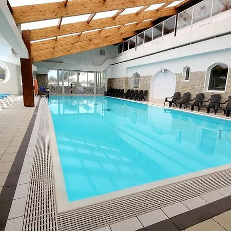 Hébergement de vacances Le Bambou - - Piscine Jacuzzi Sauna Hammam