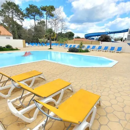Le Bambou - - Piscine Jacuzzi Sauna Hammam Hébergement de vacances