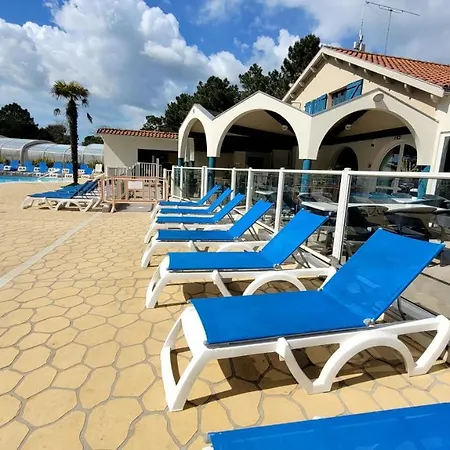 Le Bambou - - Piscine Jacuzzi Sauna Hammam