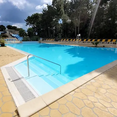 Hébergement de vacances Le Bambou - - Piscine Jacuzzi Sauna Hammam