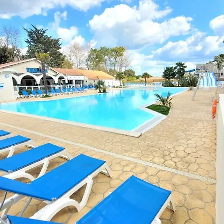 Le Bambou - - Piscine Jacuzzi Sauna Hammam *