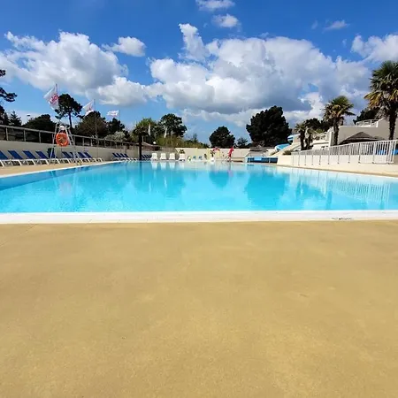 Le Bambou - - Piscine Jacuzzi Sauna Hammam Hébergement de vacances