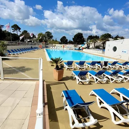 Le Bambou - - Piscine Jacuzzi Sauna Hammam Hébergement de vacances